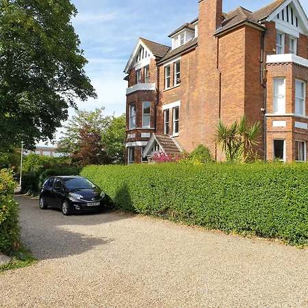 The Wycliffe Guest House-3
